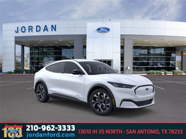 New Car 2025 Ford Mustang Mach-e  Select For Sale Under $40,000 In San Antonio, Texas