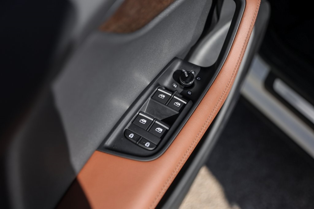 Used Car 2025 Audi Q8  For Sale Under $70,000 In Austin, Texas