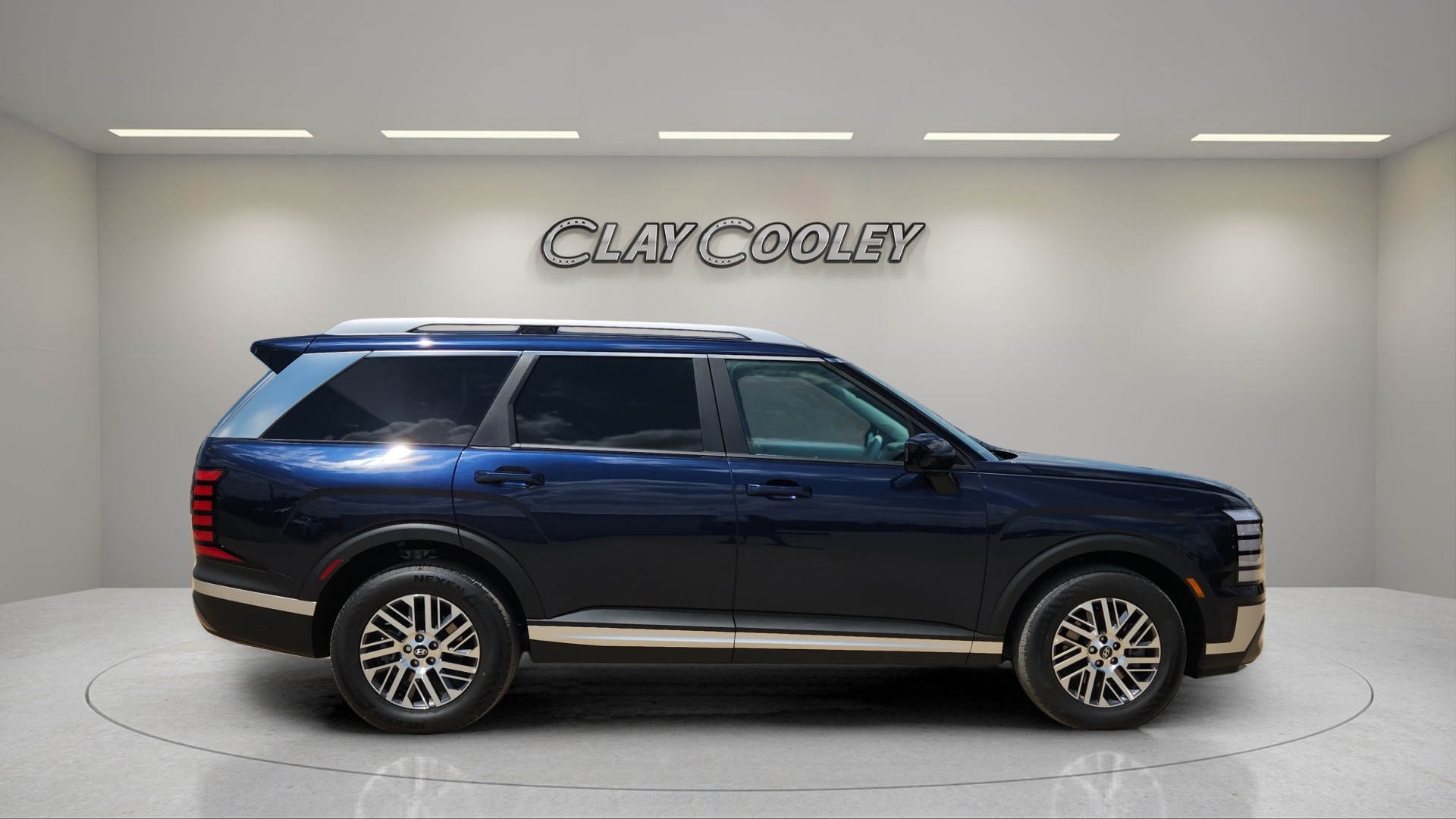 2026 Hyundai Palisade SEL photo 2