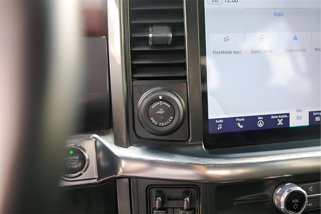 Used Car 2022 Ford F-150  Lariat For Sale Under $40,000 In Austin, Texas