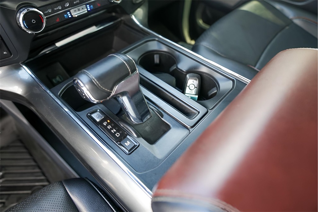 Used Car 2022 Ford F-150  Lariat For Sale Under $40,000 In Austin, Texas