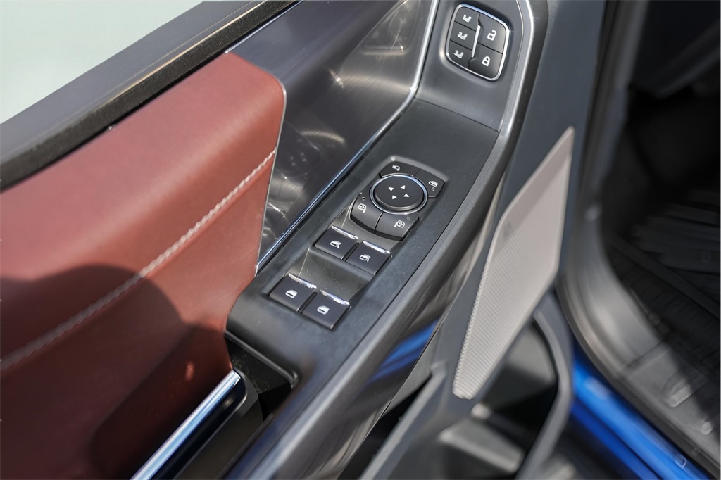 Used Car 2022 Ford F-150  Lariat For Sale Under $40,000 In Austin, Texas