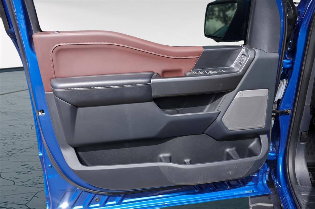 Used Car 2022 Ford F-150  Lariat For Sale Under $40,000 In Austin, Texas