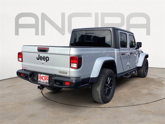 Used Car 2023 Jeep Gladiator  Sport For Sale Under $30,000 In San Antonio, Texas