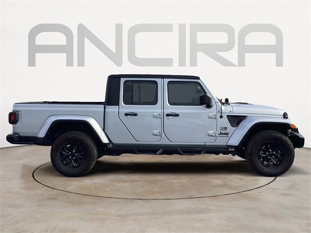 Used Car 2023 Jeep Gladiator  Sport For Sale Under $30,000 In San Antonio, Texas