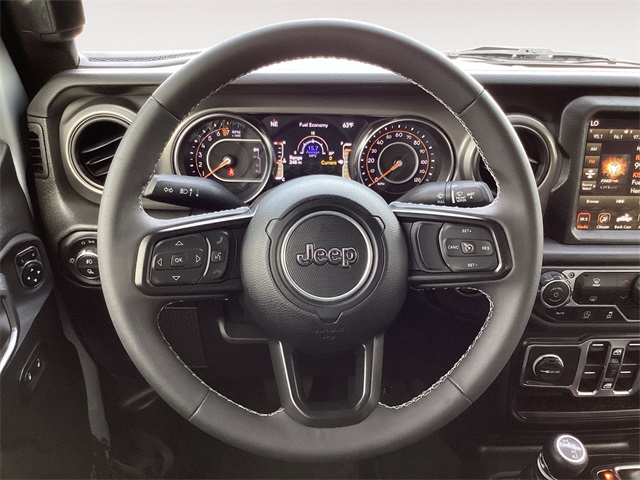 Used Car 2023 Jeep Gladiator  Sport For Sale Under $30,000 In San Antonio, Texas