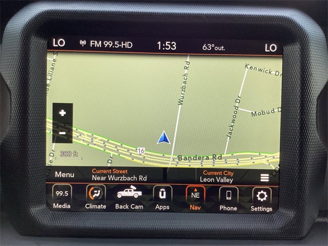 Used Car 2023 Jeep Gladiator  Sport For Sale Under $30,000 In San Antonio, Texas