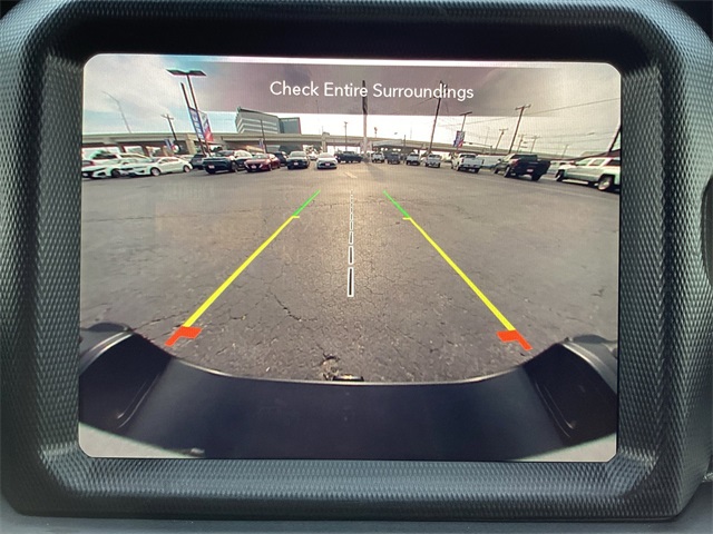 Used Car 2023 Jeep Gladiator  Sport For Sale Under $30,000 In San Antonio, Texas