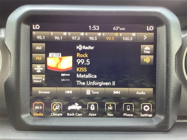 Used Car 2023 Jeep Gladiator  Sport For Sale Under $30,000 In San Antonio, Texas