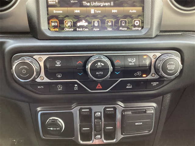 Used Car 2023 Jeep Gladiator  Sport For Sale Under $30,000 In San Antonio, Texas