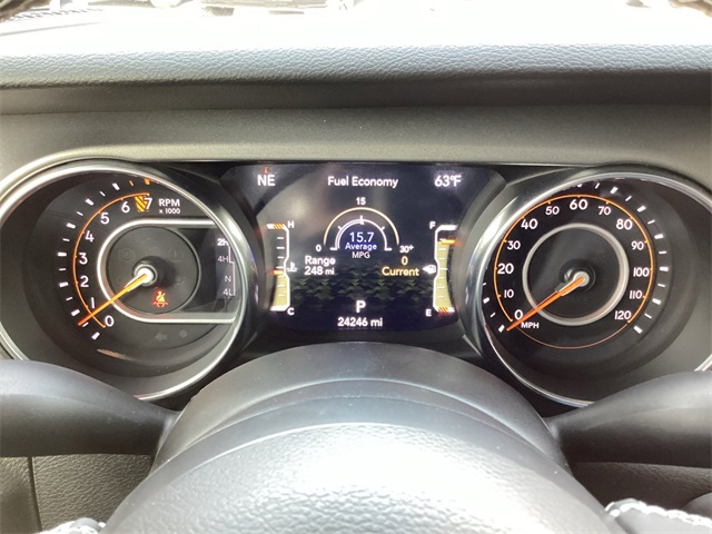 Used Car 2023 Jeep Gladiator  Sport For Sale Under $30,000 In San Antonio, Texas