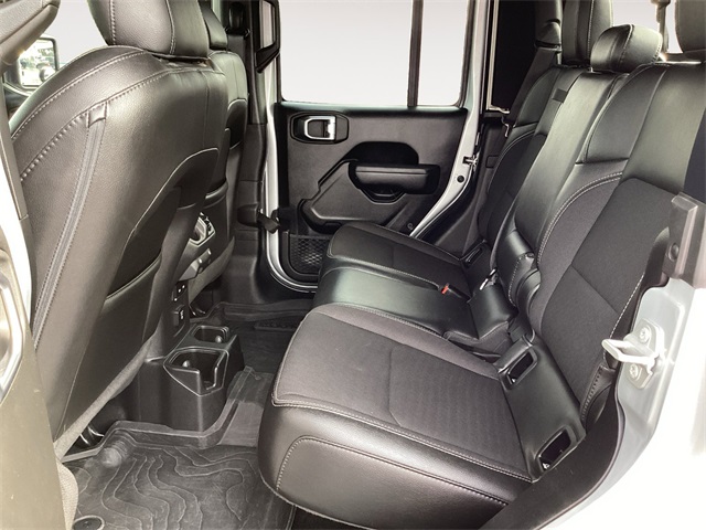 Used Car 2023 Jeep Gladiator  Sport For Sale Under $30,000 In San Antonio, Texas