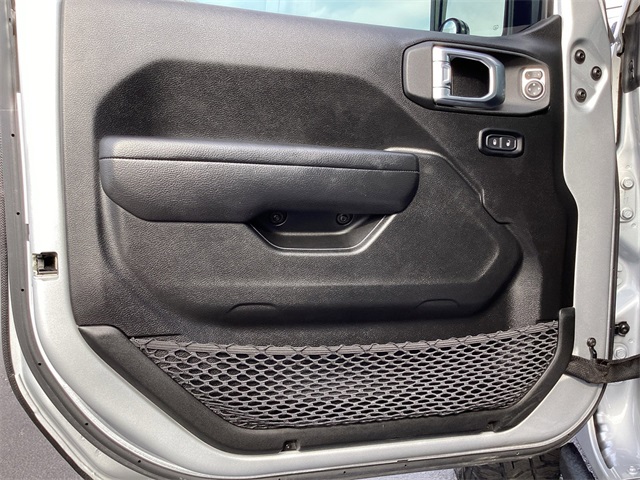 Used Car 2023 Jeep Gladiator  Sport For Sale Under $30,000 In San Antonio, Texas