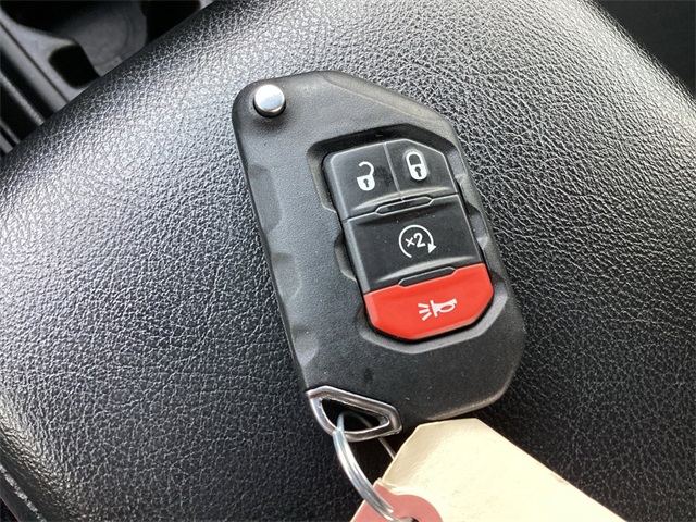 Used Car 2023 Jeep Gladiator  Sport For Sale Under $30,000 In San Antonio, Texas