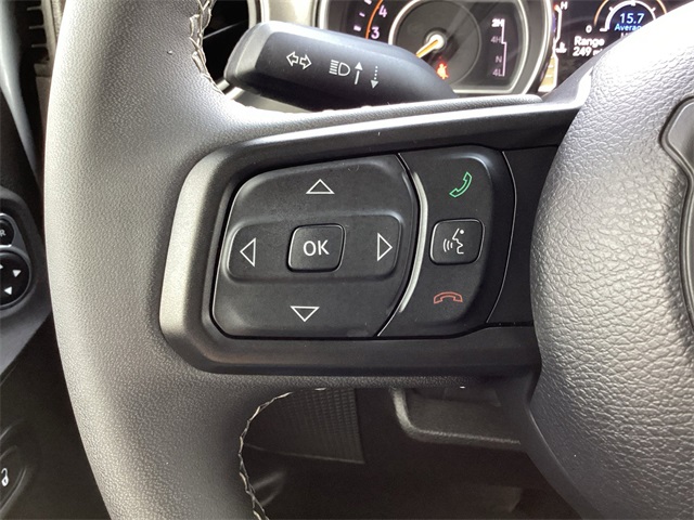 Used Car 2023 Jeep Gladiator  Sport For Sale Under $30,000 In San Antonio, Texas