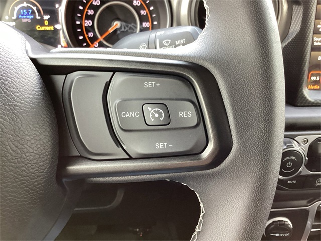 Used Car 2023 Jeep Gladiator  Sport For Sale Under $30,000 In San Antonio, Texas