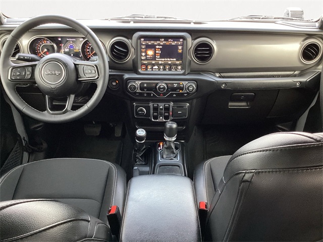 Used Car 2023 Jeep Gladiator  Sport For Sale Under $30,000 In San Antonio, Texas
