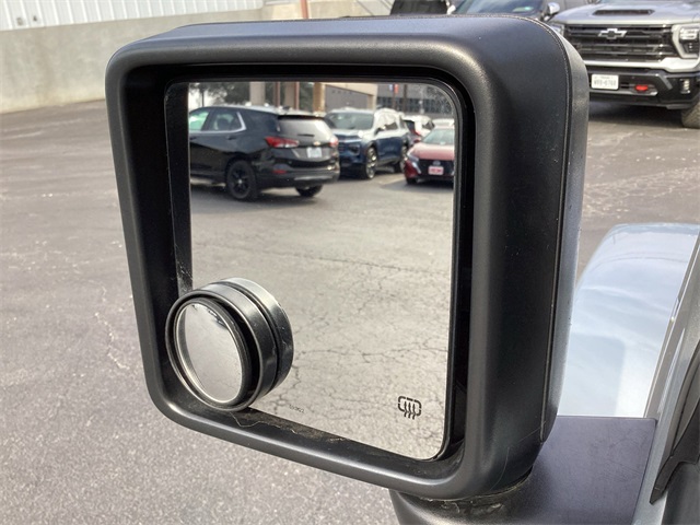 Used Car 2023 Jeep Gladiator  Sport For Sale Under $30,000 In San Antonio, Texas