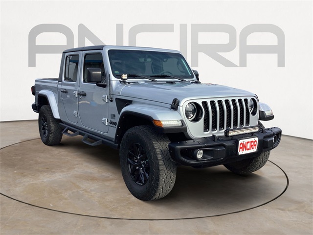 Used Car 2023 Jeep Gladiator  Sport For Sale Under $30,000 In San Antonio, Texas