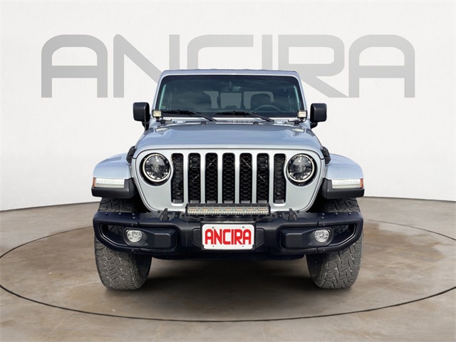 Used Car 2023 Jeep Gladiator  Sport For Sale Under $30,000 In San Antonio, Texas