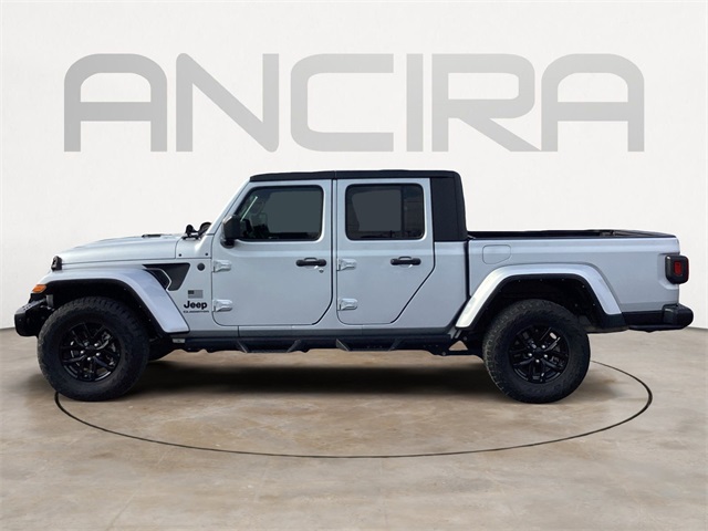 Used Car 2023 Jeep Gladiator  Sport For Sale Under $30,000 In San Antonio, Texas