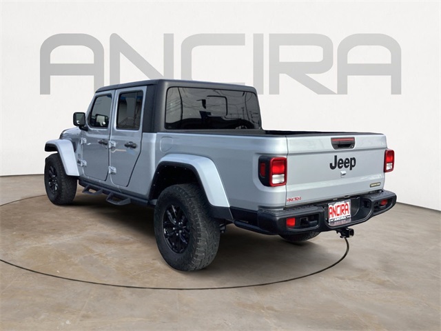 Used Car 2023 Jeep Gladiator  Sport For Sale Under $30,000 In San Antonio, Texas