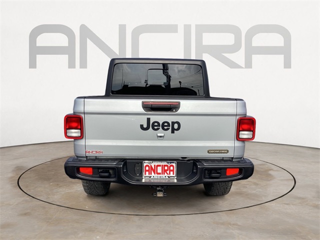 Used Car 2023 Jeep Gladiator  Sport For Sale Under $30,000 In San Antonio, Texas