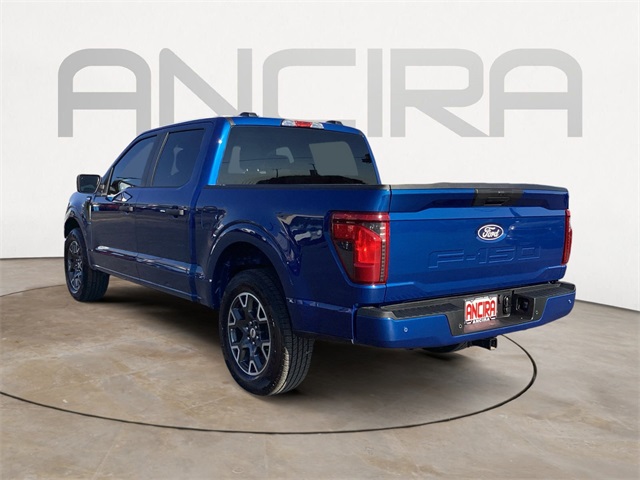 Used Car 2024 Ford F-150  Stx For Sale Under $40,000 In San Antonio, Texas