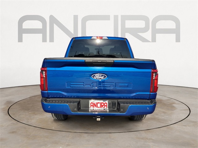 Used Car 2024 Ford F-150  Stx For Sale Under $40,000 In San Antonio, Texas