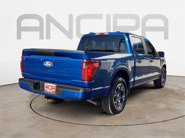 Used Car 2024 Ford F-150  Stx For Sale Under $40,000 In San Antonio, Texas