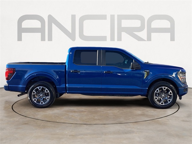 Used Car 2024 Ford F-150  Stx For Sale Under $40,000 In San Antonio, Texas