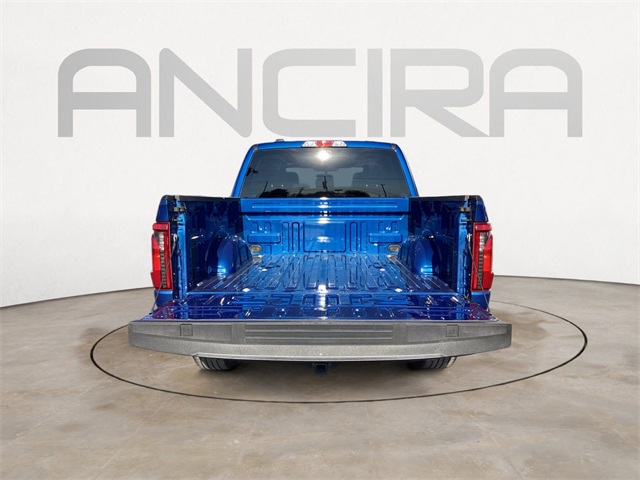 Used Car 2024 Ford F-150  Stx For Sale Under $40,000 In San Antonio, Texas