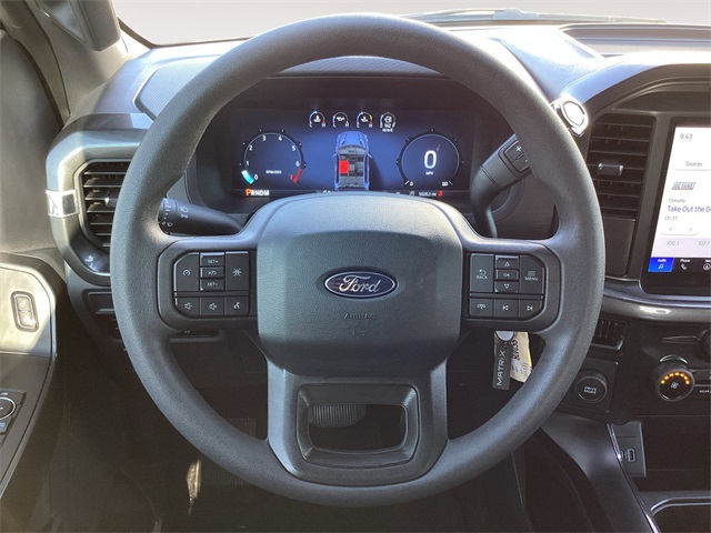 Used Car 2024 Ford F-150  Stx For Sale Under $40,000 In San Antonio, Texas