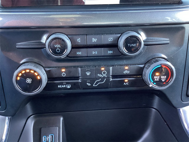 Used Car 2024 Ford F-150  Stx For Sale Under $40,000 In San Antonio, Texas