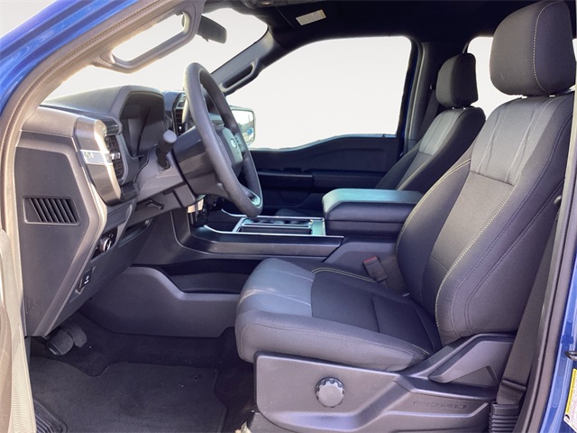 Used Car 2024 Ford F-150  Stx For Sale Under $40,000 In San Antonio, Texas