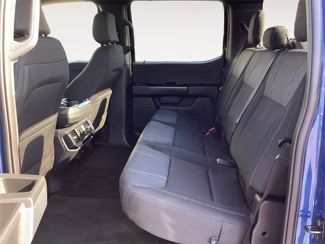 Used Car 2024 Ford F-150  Stx For Sale Under $40,000 In San Antonio, Texas