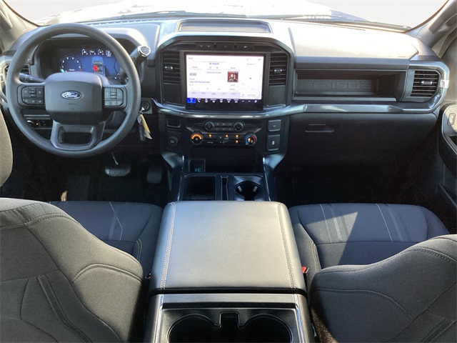 Used Car 2024 Ford F-150  Stx For Sale Under $40,000 In San Antonio, Texas