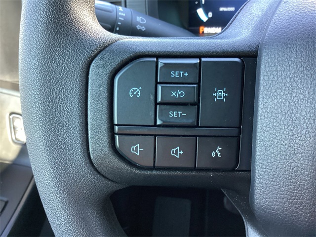 Used Car 2024 Ford F-150  Stx For Sale Under $40,000 In San Antonio, Texas