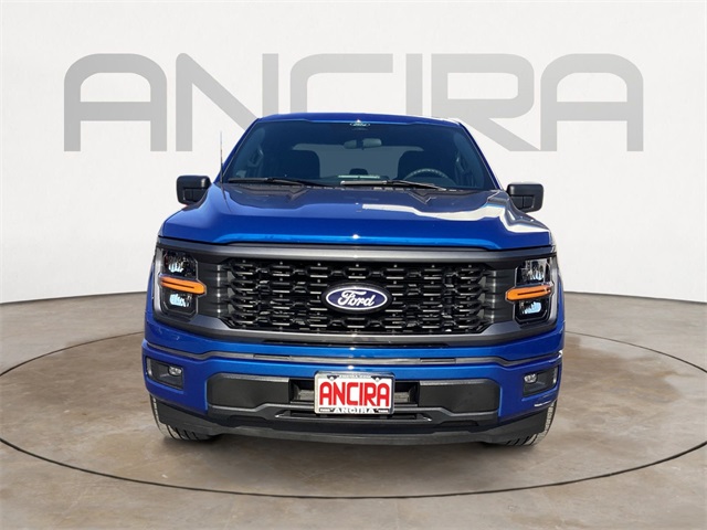 Used Car 2024 Ford F-150  Stx For Sale Under $40,000 In San Antonio, Texas