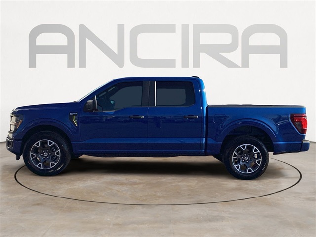 Used Car 2024 Ford F-150  Stx For Sale Under $40,000 In San Antonio, Texas