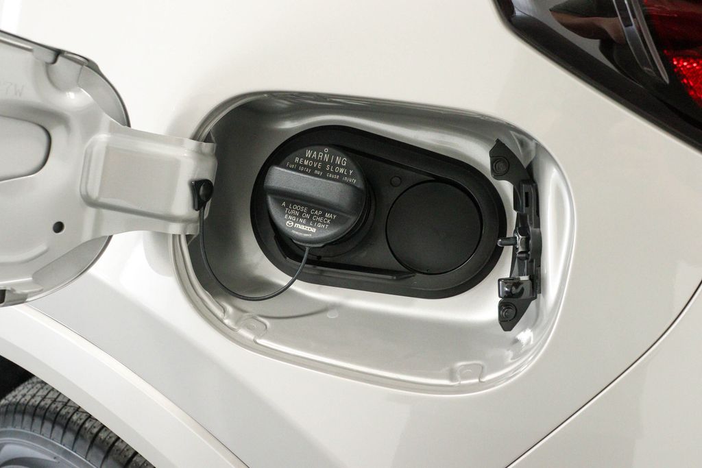 New Car 2025 Mazda Cx-5  2.5 S Preferred Package For Sale In Austin, Texas