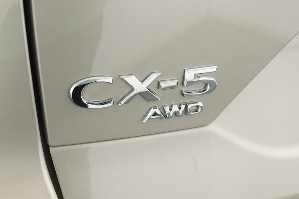 New Car 2025 Mazda Cx-5  2.5 S Preferred Package For Sale In Austin, Texas