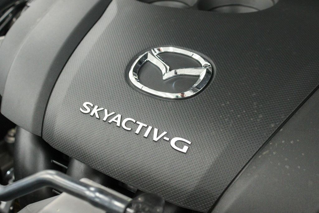 New Car 2025 Mazda Cx-5  2.5 S Preferred Package For Sale In Austin, Texas