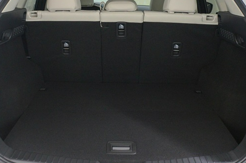New Car 2025 Mazda Cx-5  2.5 S Preferred Package For Sale In Austin, Texas