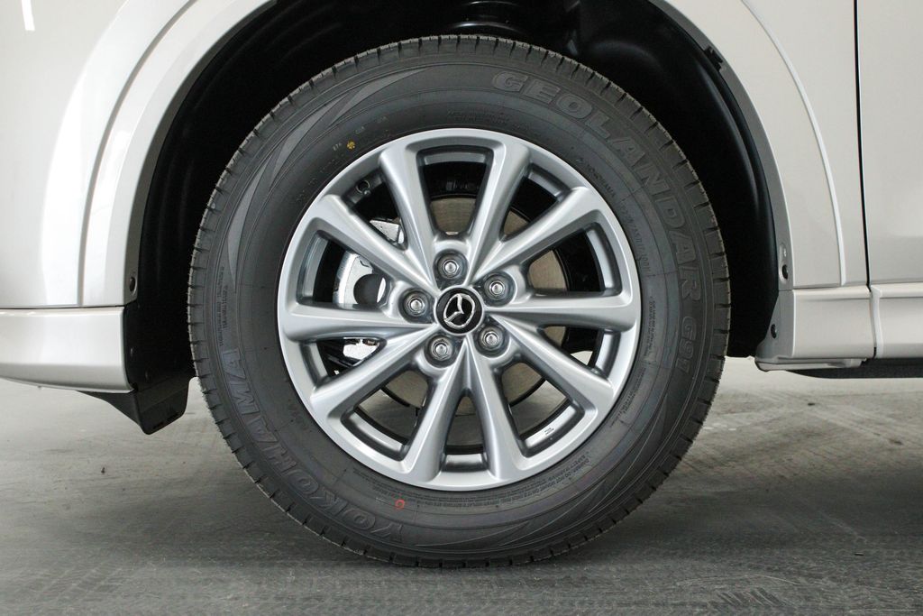 New Car 2025 Mazda Cx-5  2.5 S Preferred Package For Sale In Austin, Texas