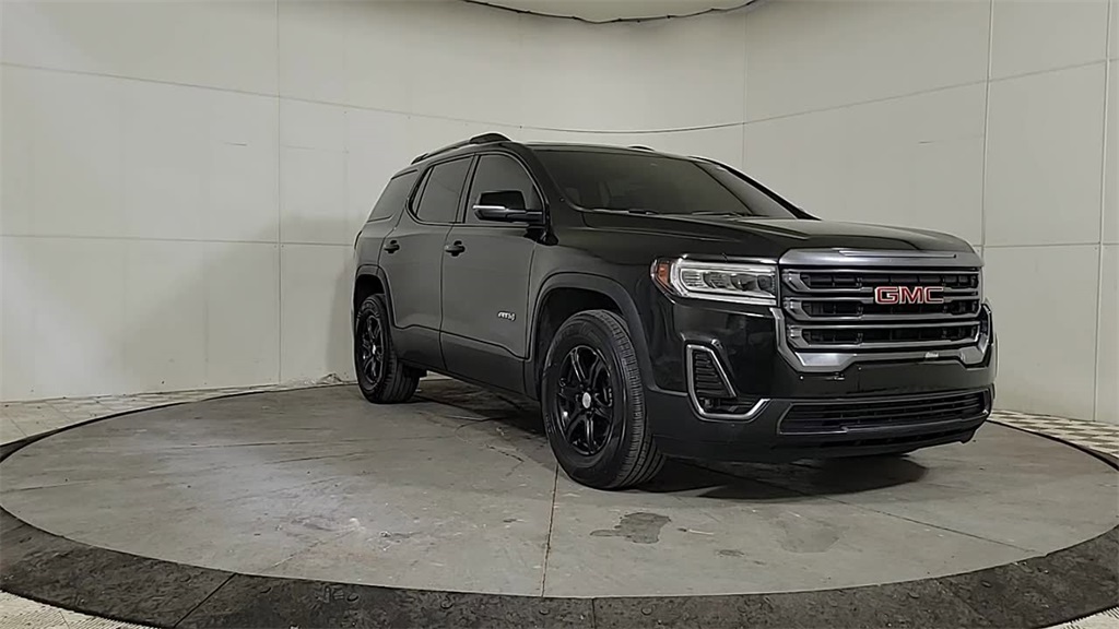 2023 GMC Acadia AT4 AWD