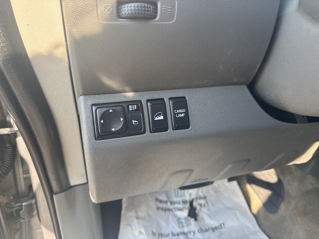 2018 Nissan Frontier SV photo 8