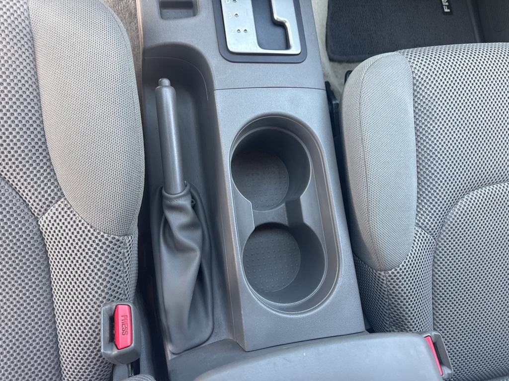 2018 Nissan Frontier SV photo 13