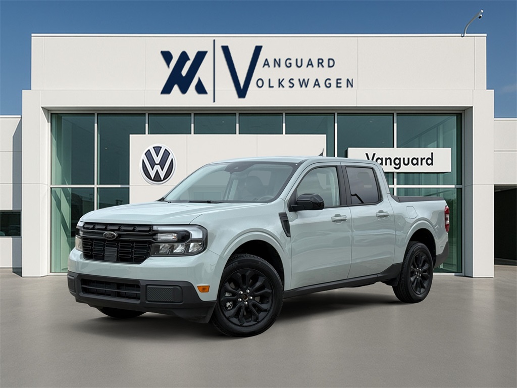 2024 Ford Maverick Lariat SuperCrew FWD