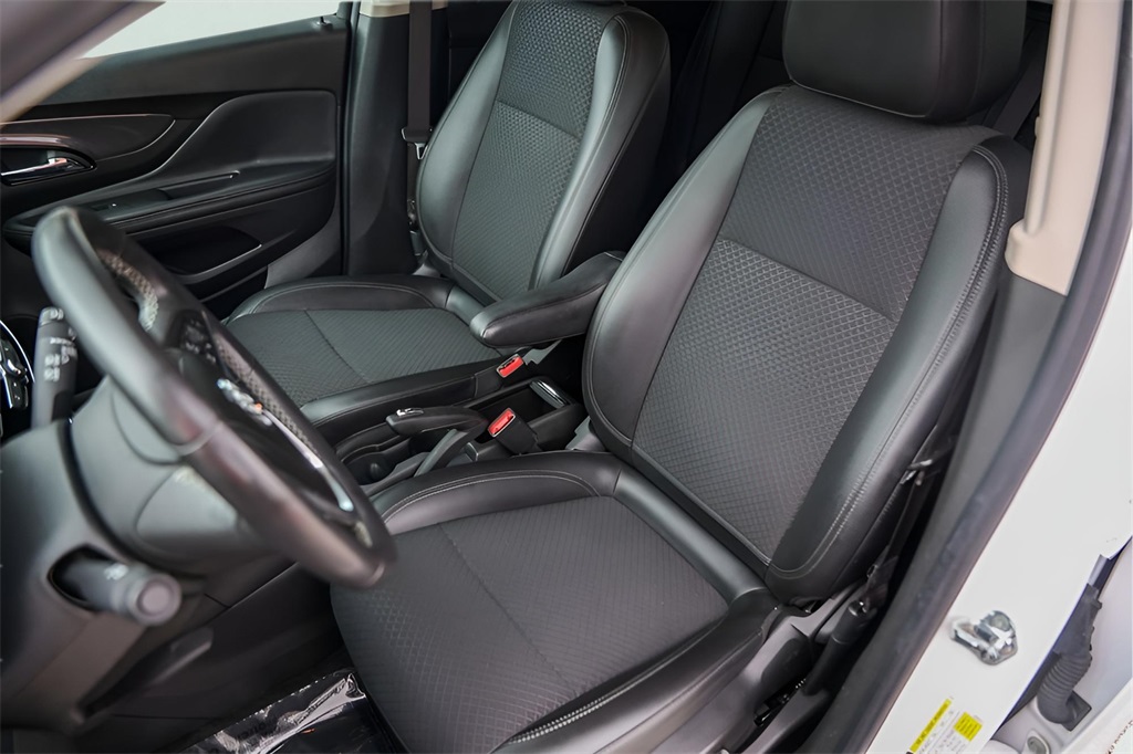 Used Car 2022 Buick Encore  Preferred For Sale Under $20,000 In Austin, Texas